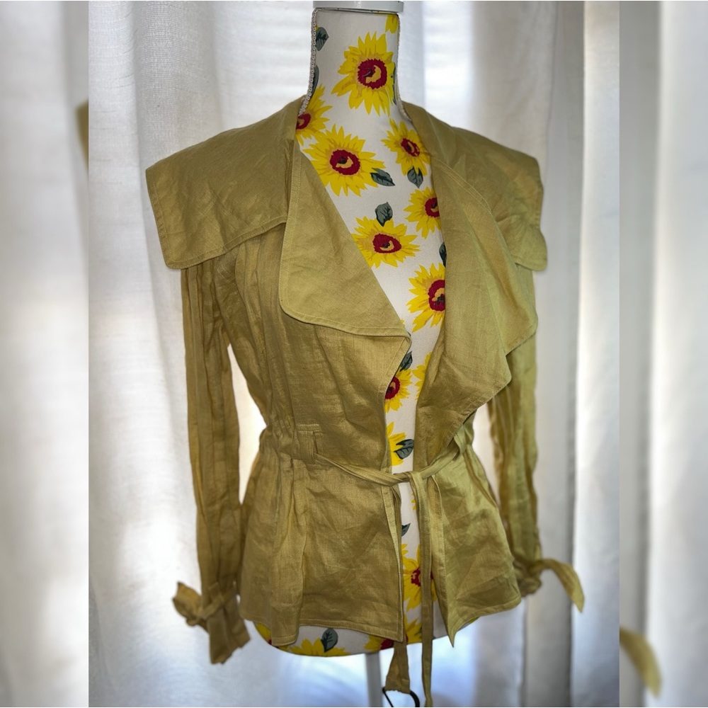 ELLEN TRACY shirt